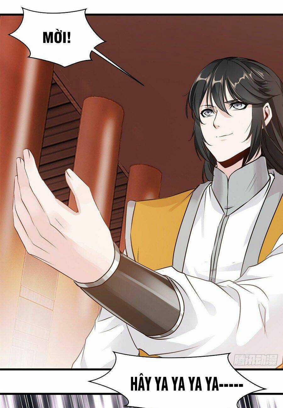 CHÚA TỂ MẠNH NHẤT - Chapter 9 - Trang 3