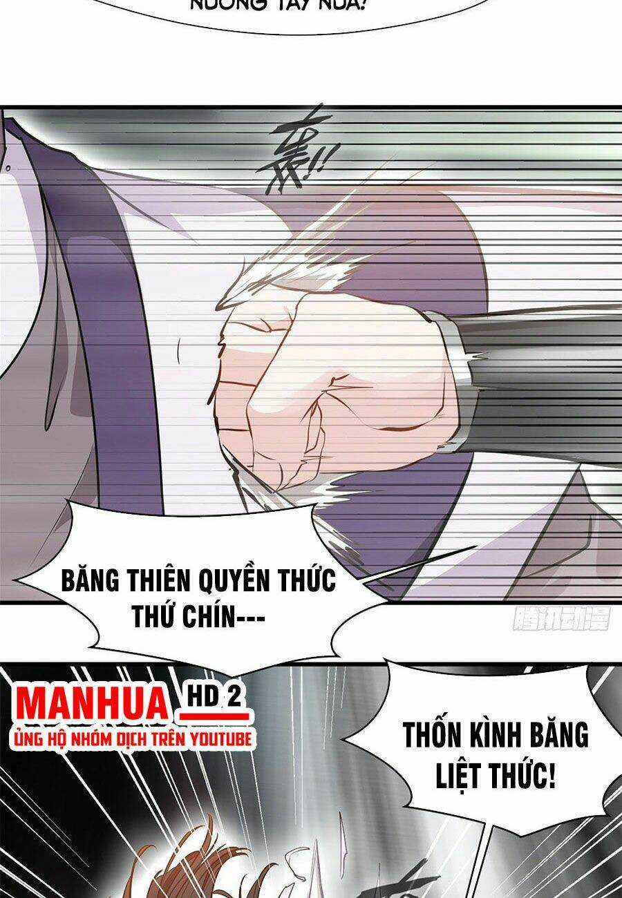 CHÚA TỂ MẠNH NHẤT - Chapter 9 - Trang 21