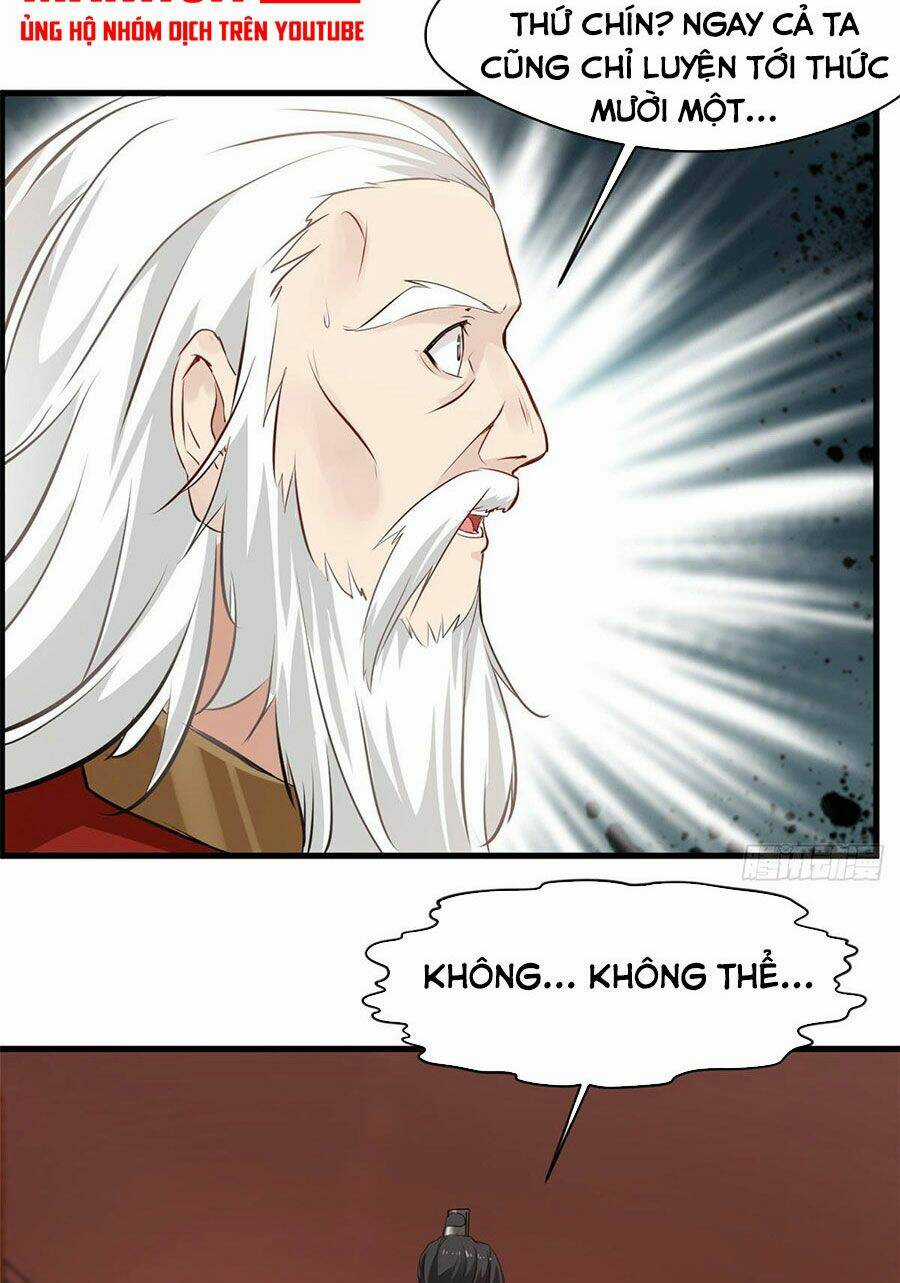 CHÚA TỂ MẠNH NHẤT - Chapter 9 - Trang 24