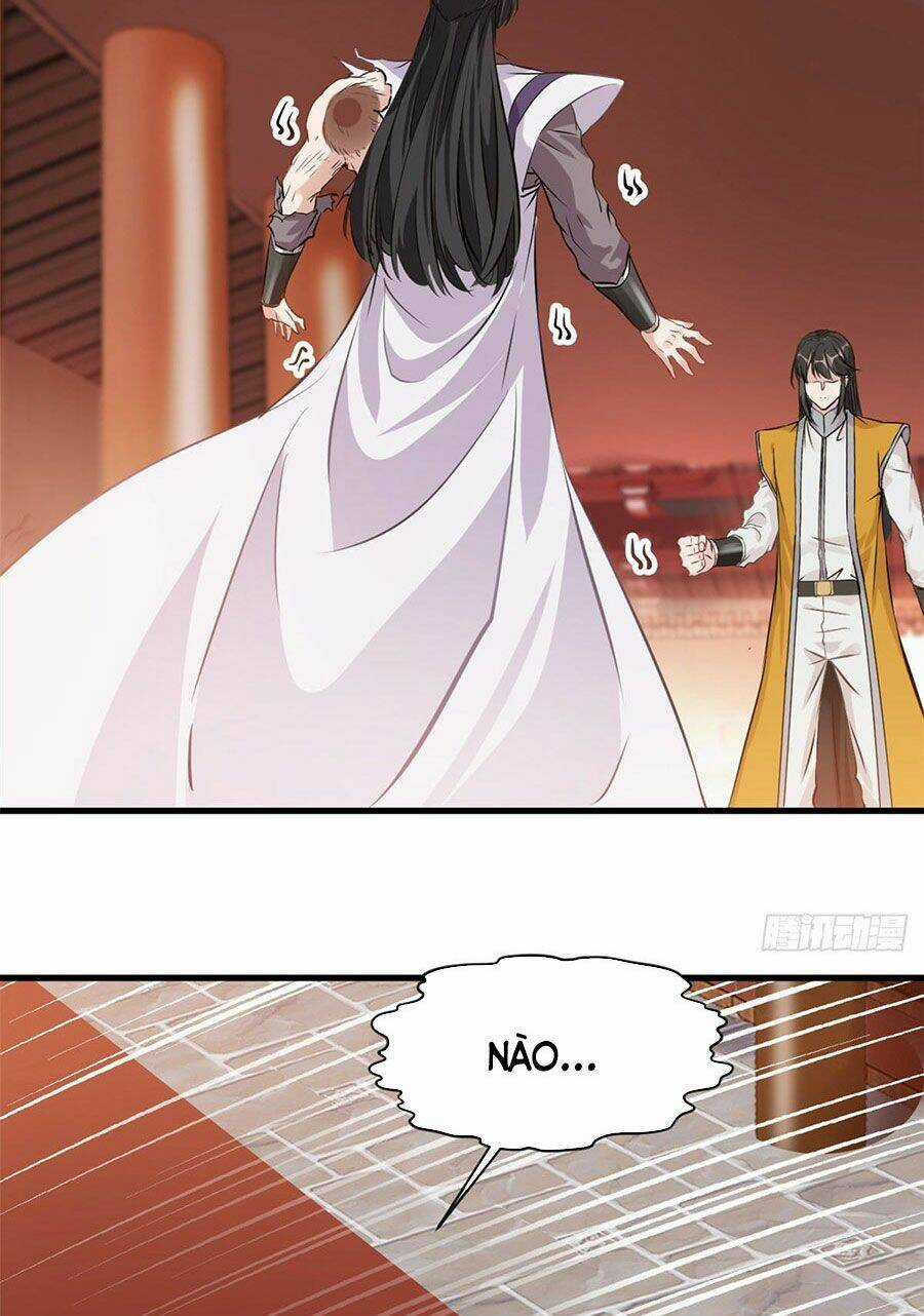 CHÚA TỂ MẠNH NHẤT - Chapter 9 - Trang 25