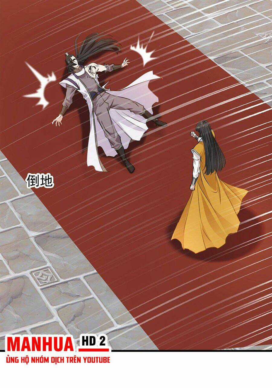 CHÚA TỂ MẠNH NHẤT - Chapter 9 - Trang 26