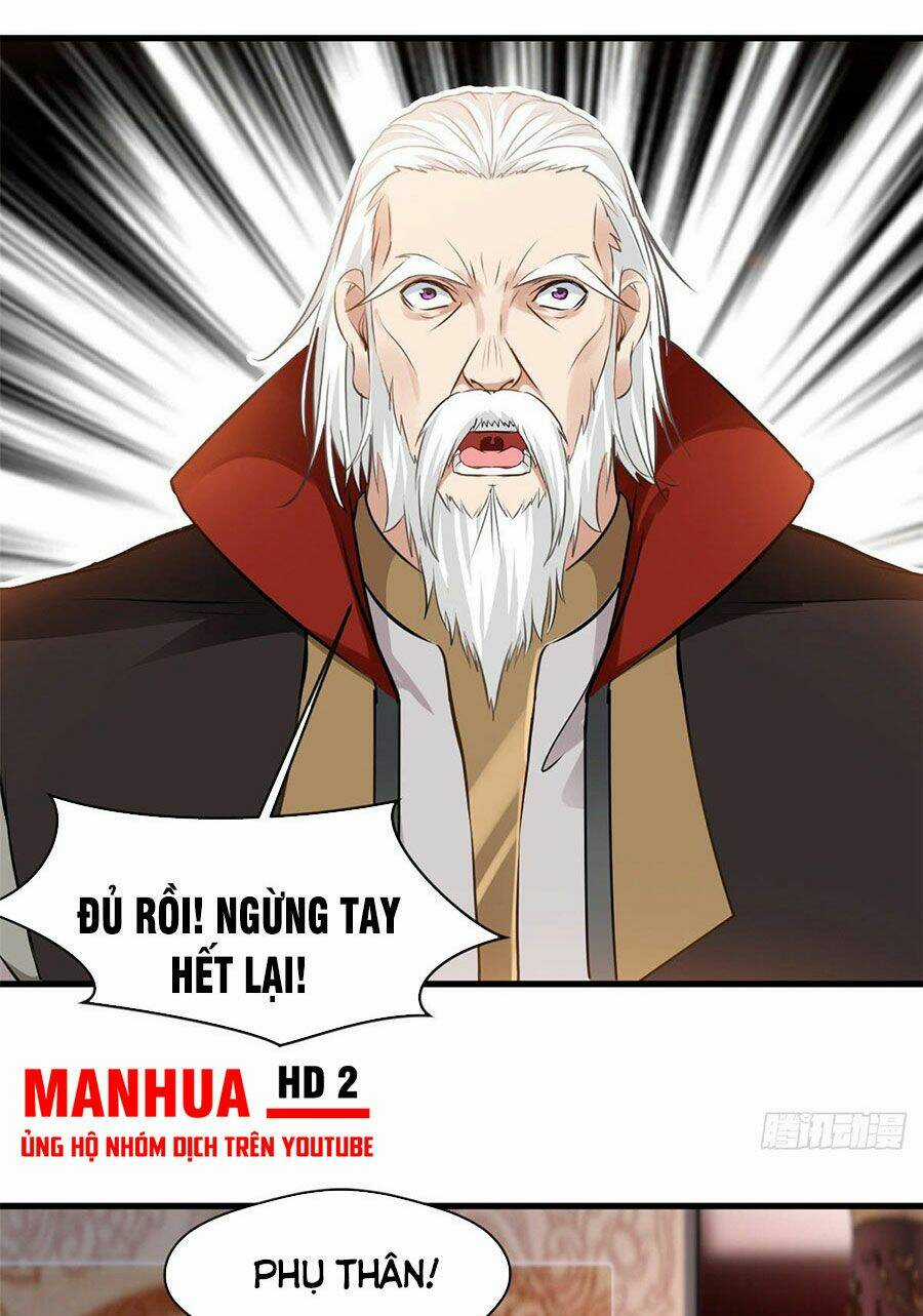 CHÚA TỂ MẠNH NHẤT - Chapter 9 - Trang 28
