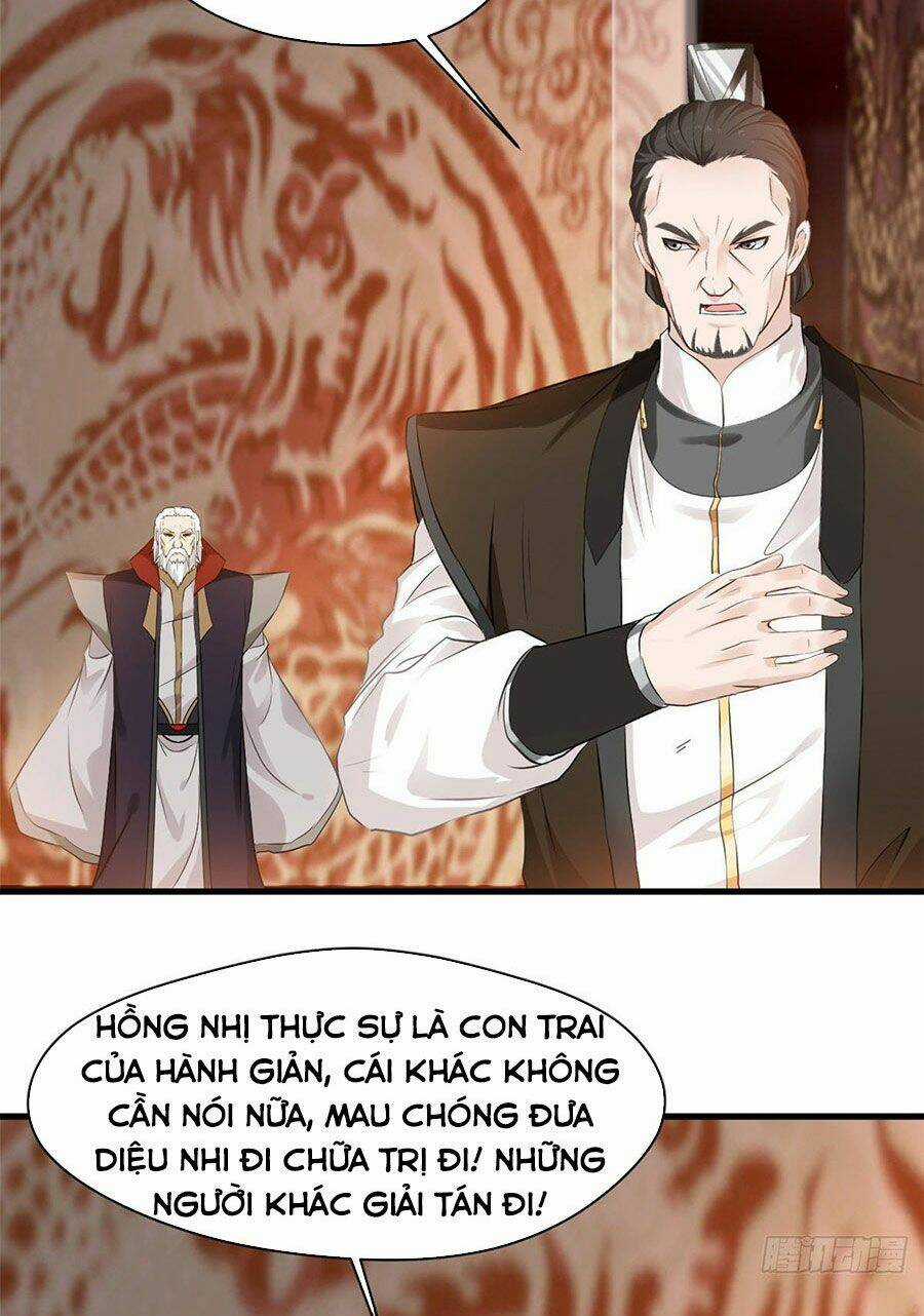 CHÚA TỂ MẠNH NHẤT - Chapter 9 - Trang 29