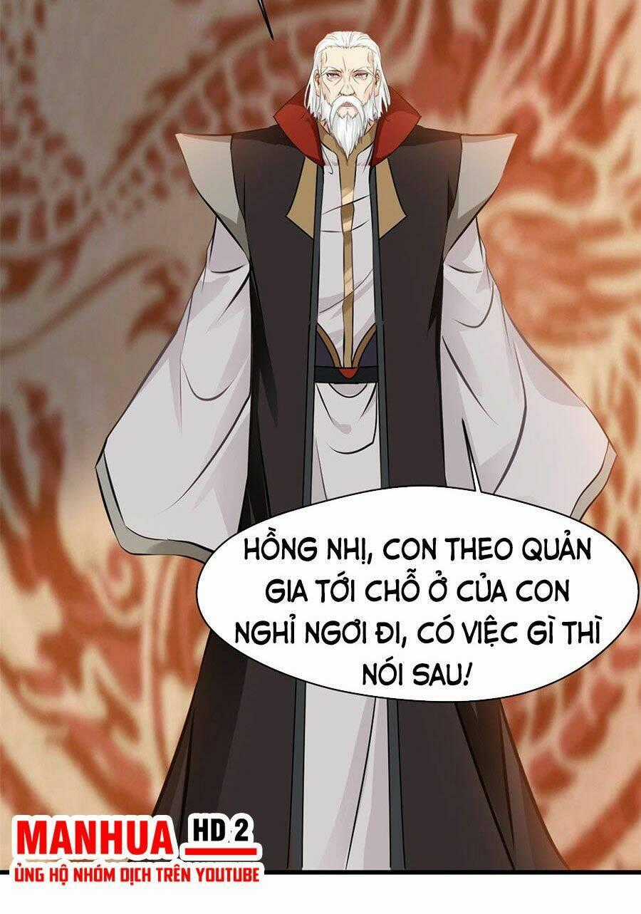 CHÚA TỂ MẠNH NHẤT - Chapter 9 - Trang 30