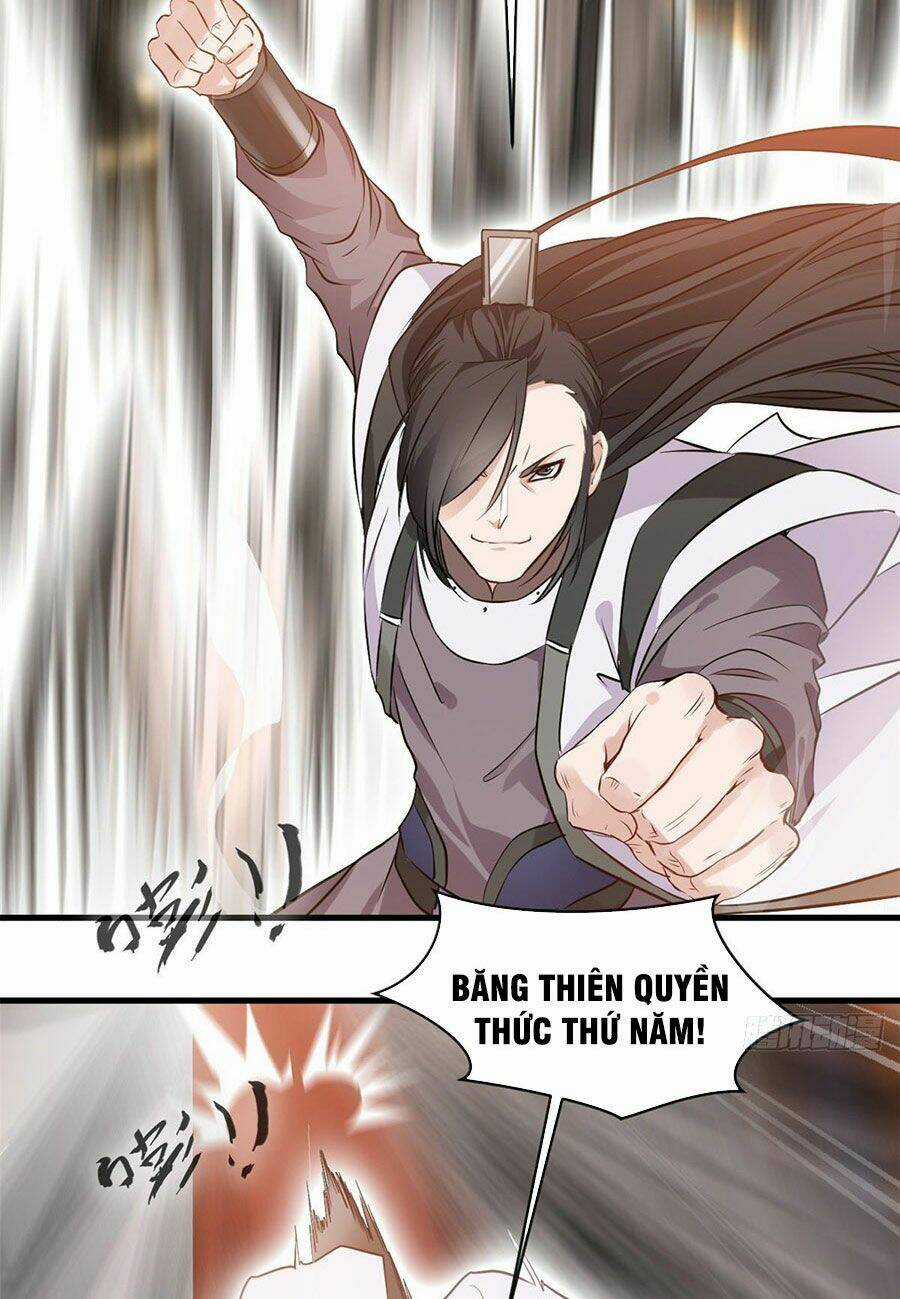 CHÚA TỂ MẠNH NHẤT - Chapter 9 - Trang 5