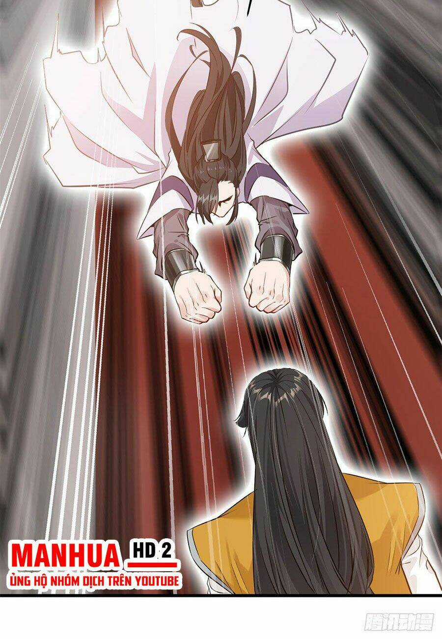 CHÚA TỂ MẠNH NHẤT - Chapter 9 - Trang 6