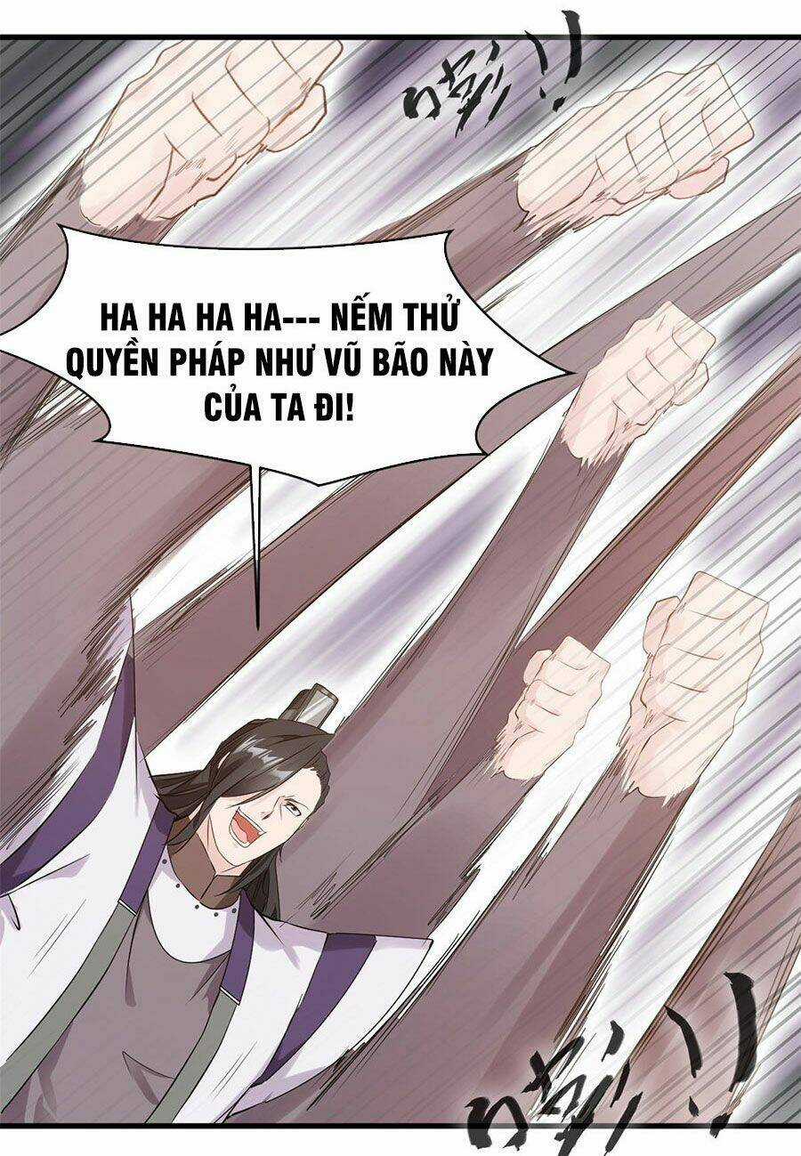 CHÚA TỂ MẠNH NHẤT - Chapter 9 - Trang 7