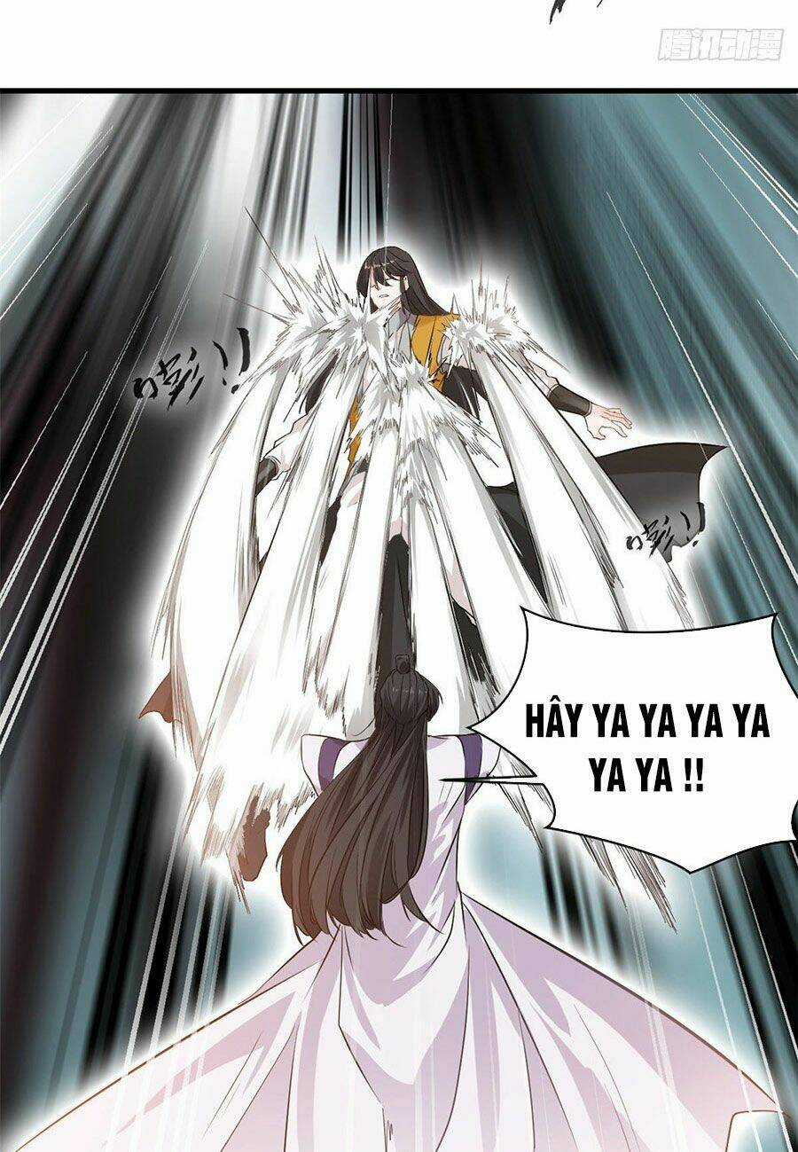 CHÚA TỂ MẠNH NHẤT - Chapter 9 - Trang 8