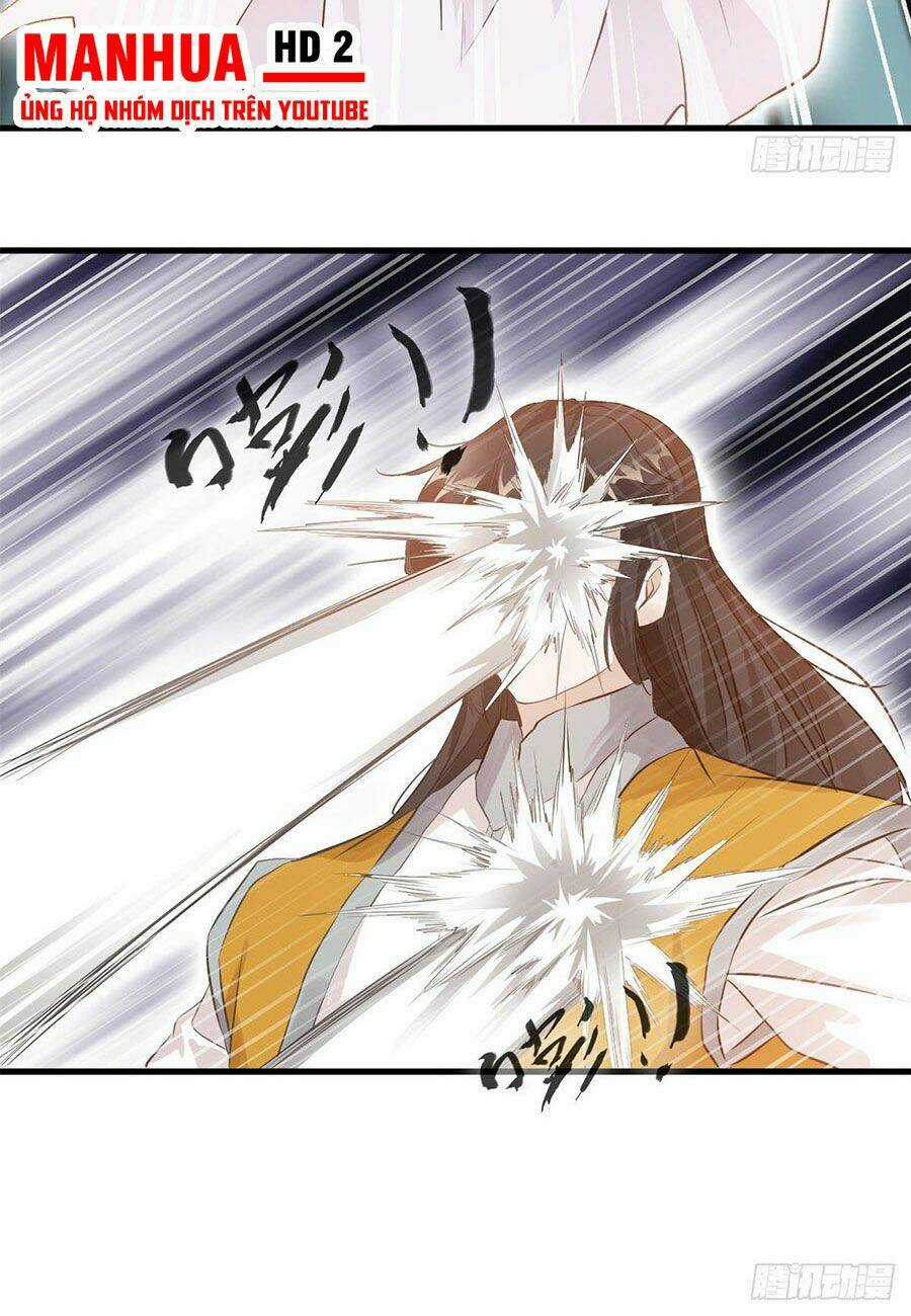 CHÚA TỂ MẠNH NHẤT - Chapter 9 - Trang 9