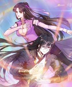 Đọc truyện CHÚA TỂ MẠNH NHẤT