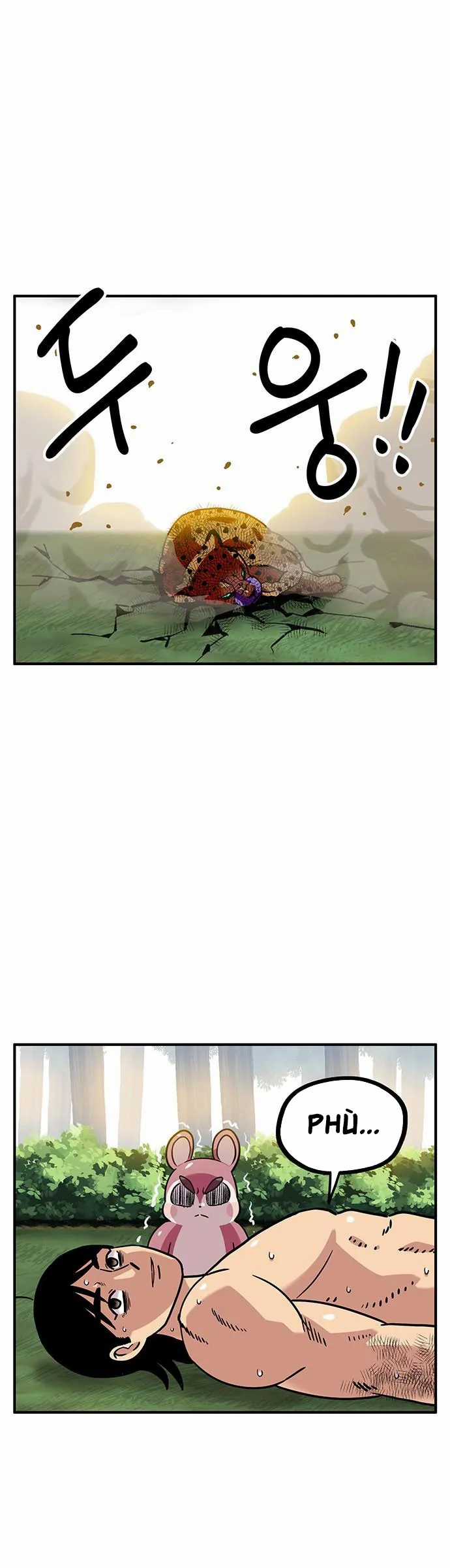 Chúa Tể Muôn Loài - Chapter 89 - Trang 5