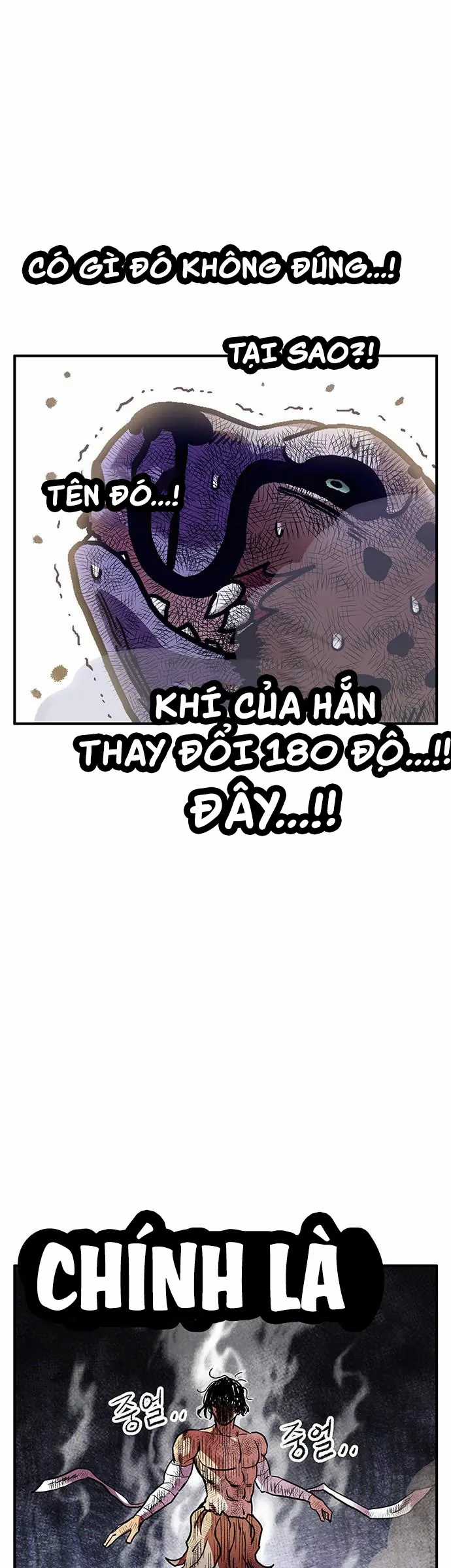 Chúa Tể Muôn Loài - Chapter 89 - Trang 44