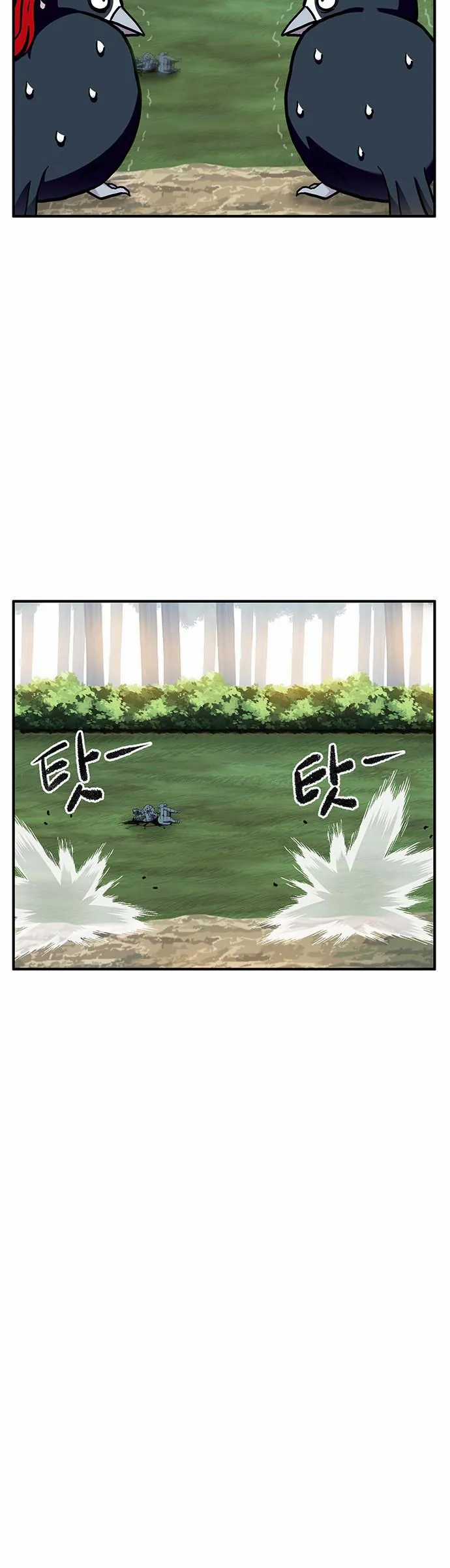 Chúa Tể Muôn Loài - Chapter 90 - Trang 40