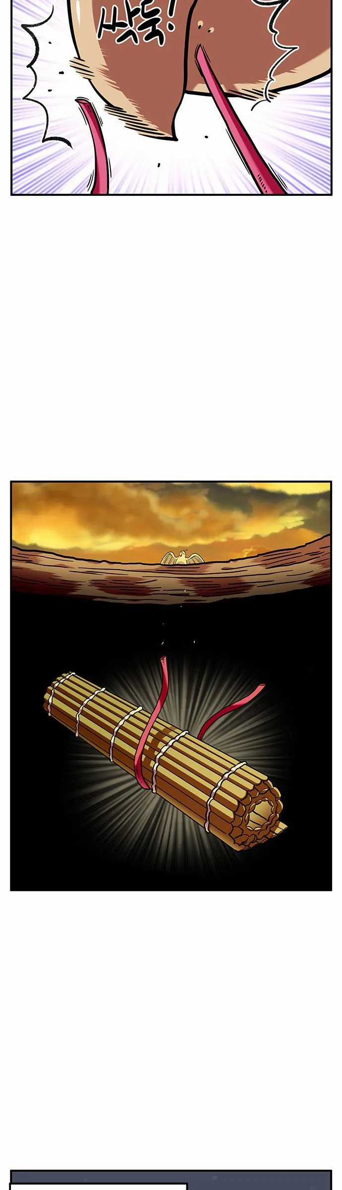 Chúa Tể Muôn Loài - Chapter 91 - Trang 5