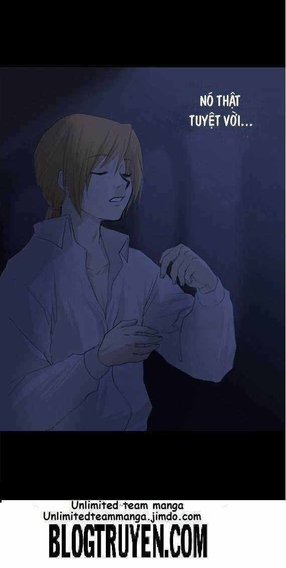 Chúa Tể Perdien - Chapter 1 - Trang 1