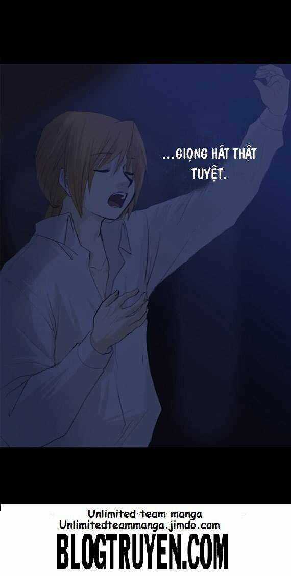 Chúa Tể Perdien - Chapter 1 - Trang 2