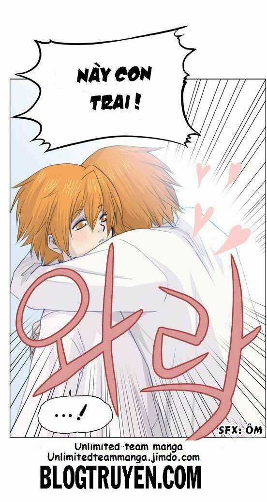 Chúa Tể Perdien - Chapter 1 - Trang 11