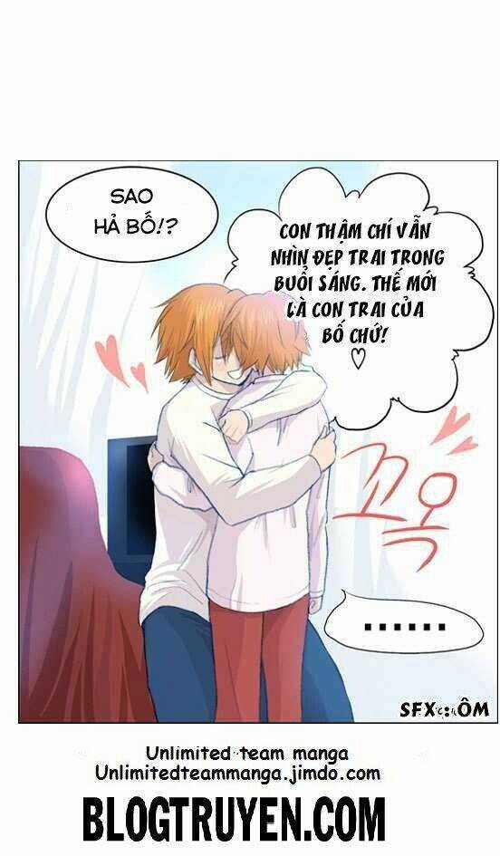 Chúa Tể Perdien - Chapter 1 - Trang 12