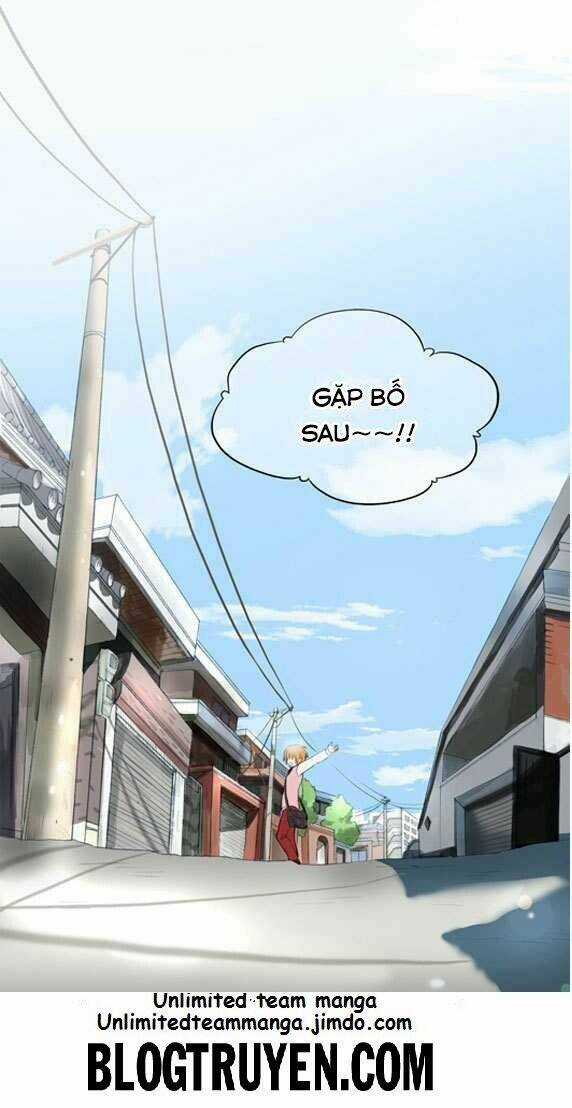 Chúa Tể Perdien - Chapter 1 - Trang 18