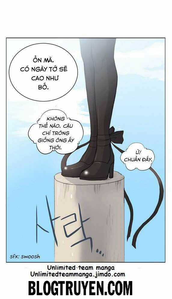 Chúa Tể Perdien - Chapter 1 - Trang 20