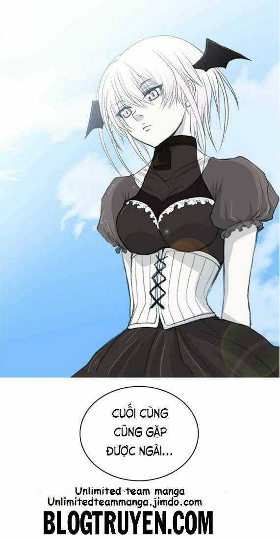 Chúa Tể Perdien - Chapter 1 - Trang 21