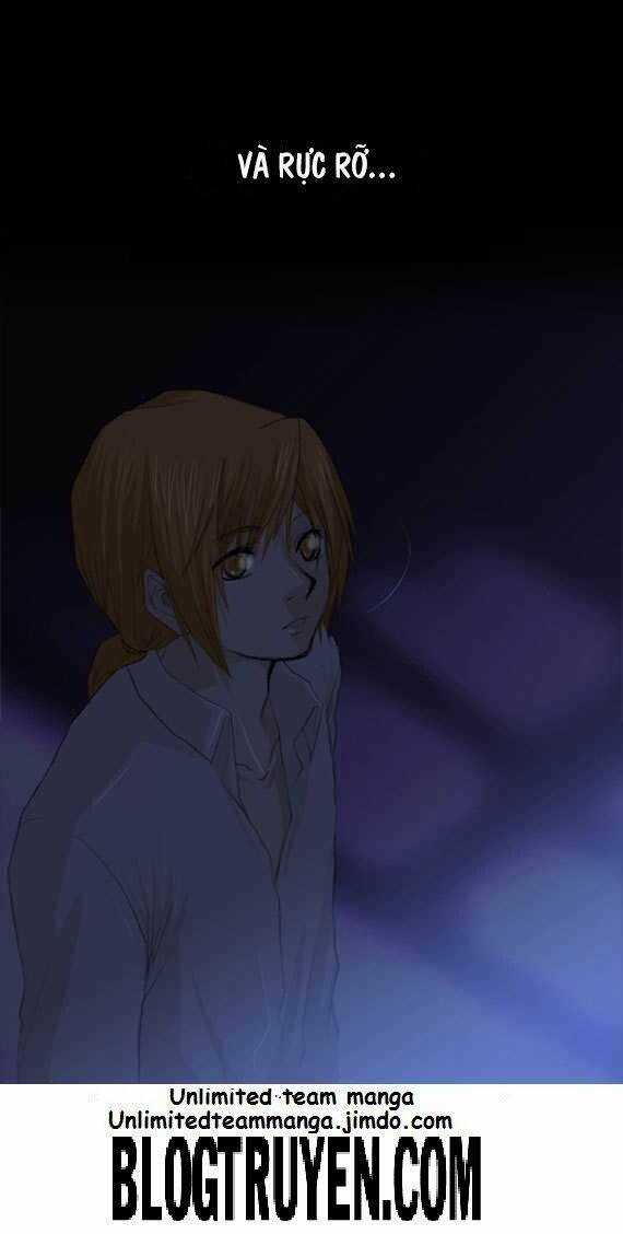 Chúa Tể Perdien - Chapter 1 - Trang 4