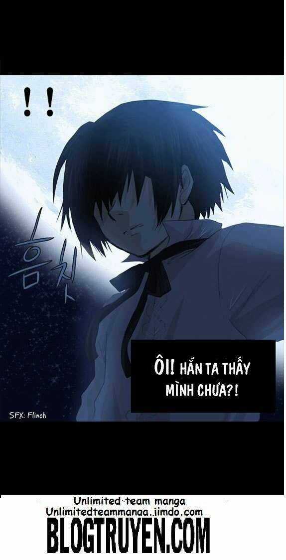 Chúa Tể Perdien - Chapter 1 - Trang 5