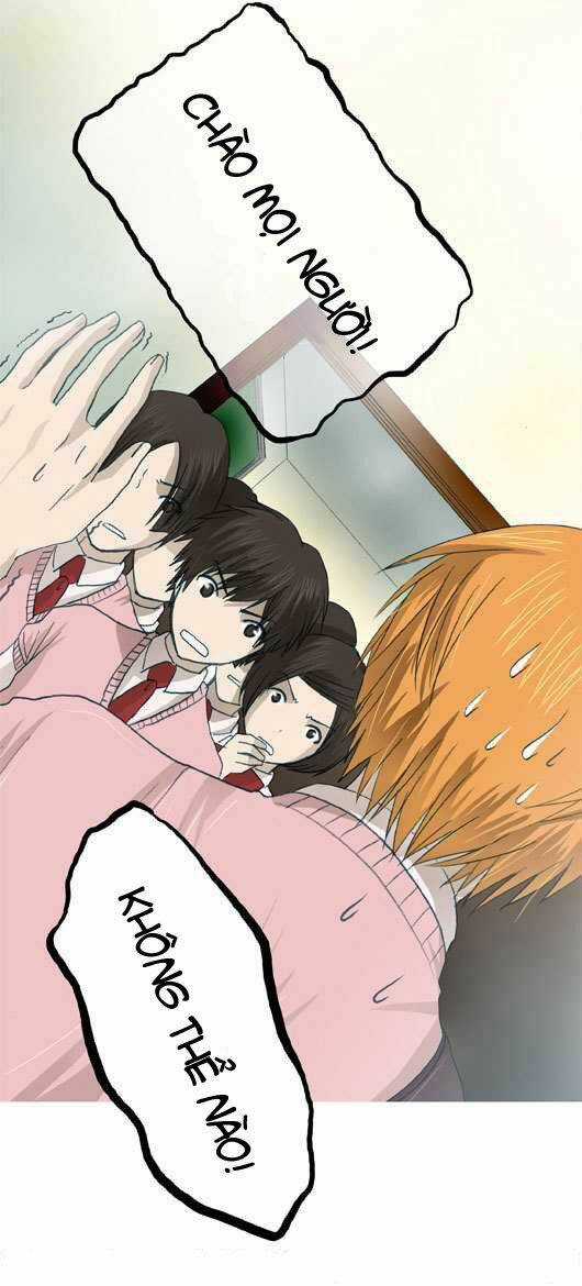 Chúa Tể Perdien - Chapter 10 - Trang 11