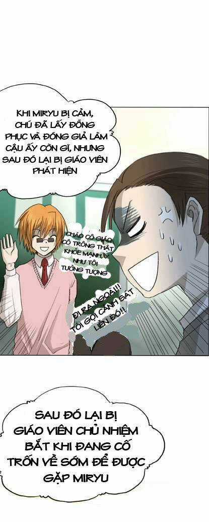 Chúa Tể Perdien - Chapter 10 - Trang 13