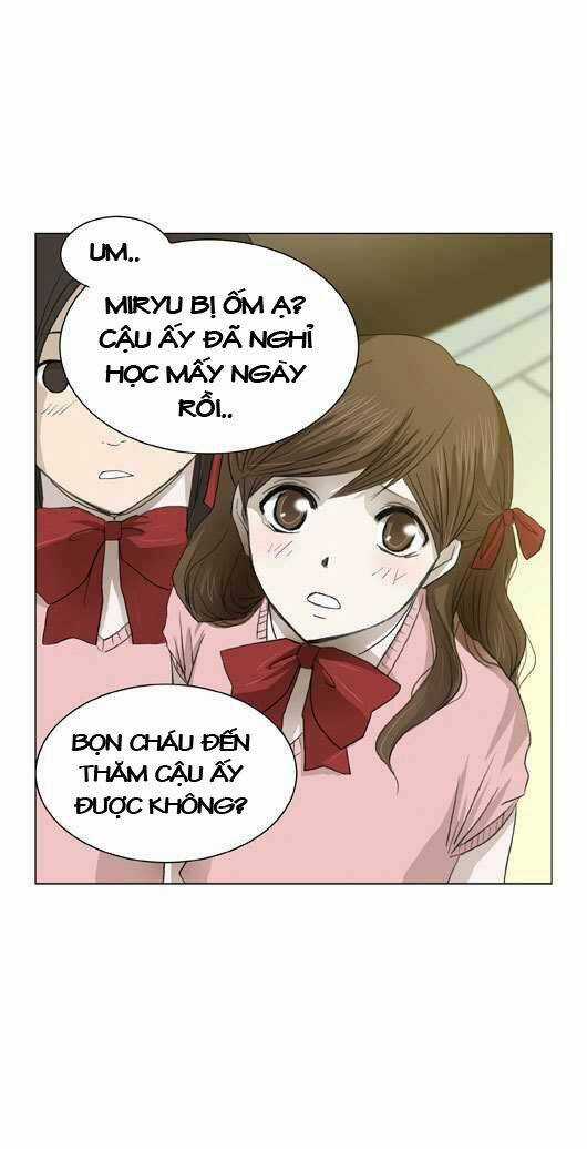 Chúa Tể Perdien - Chapter 10 - Trang 16