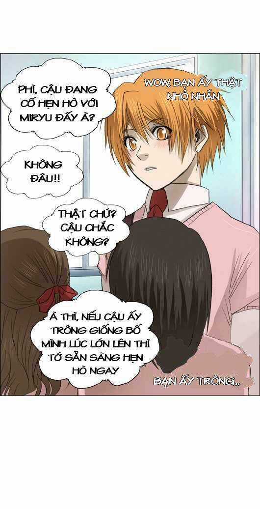 Chúa Tể Perdien - Chapter 10 - Trang 17