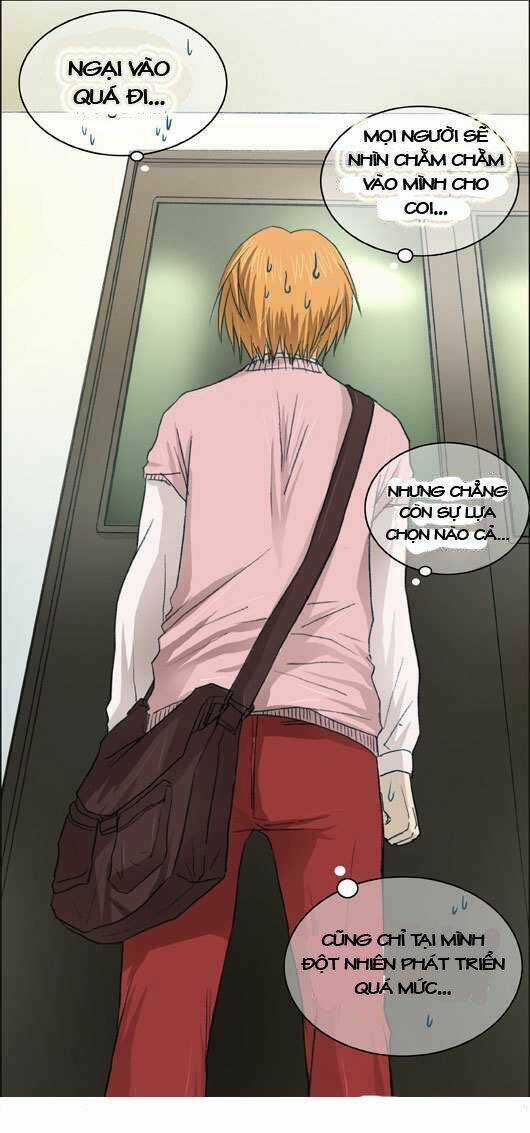 Chúa Tể Perdien - Chapter 10 - Trang 20