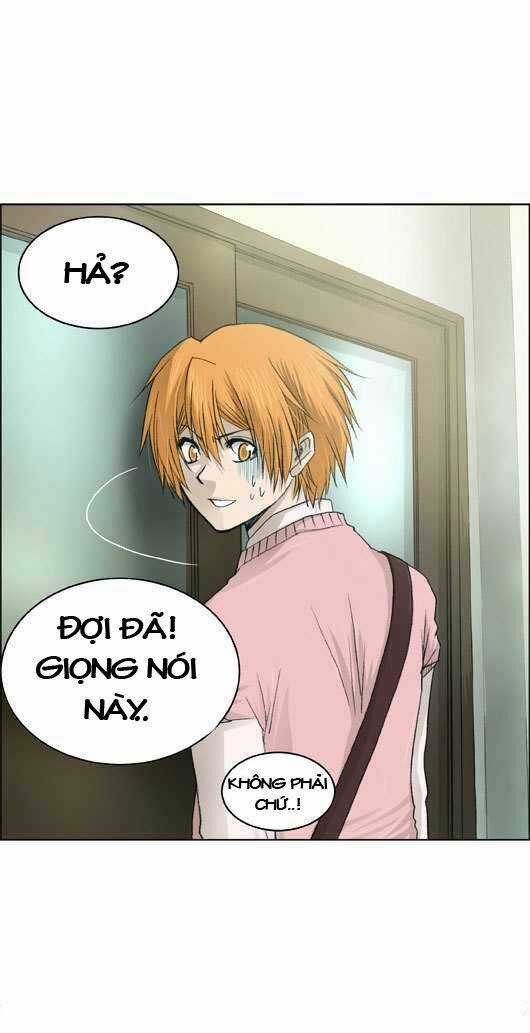 Chúa Tể Perdien - Chapter 10 - Trang 3