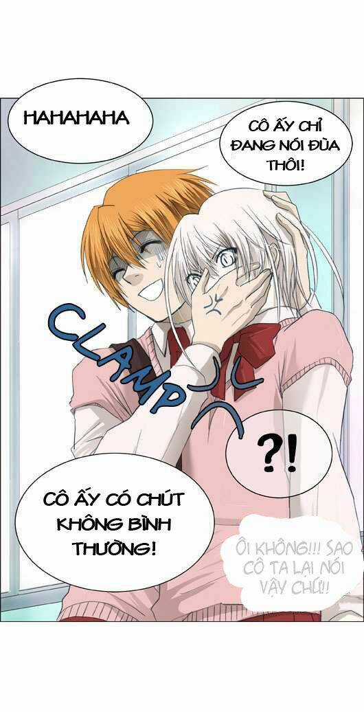 Chúa Tể Perdien - Chapter 10 - Trang 22