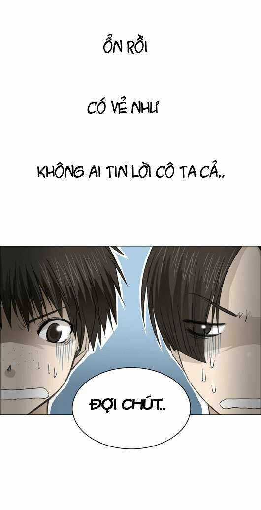 Chúa Tể Perdien - Chapter 10 - Trang 23