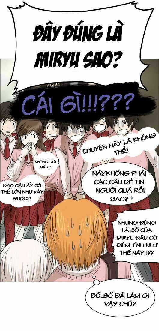 Chúa Tể Perdien - Chapter 10 - Trang 24