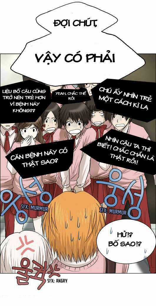 Chúa Tể Perdien - Chapter 10 - Trang 26