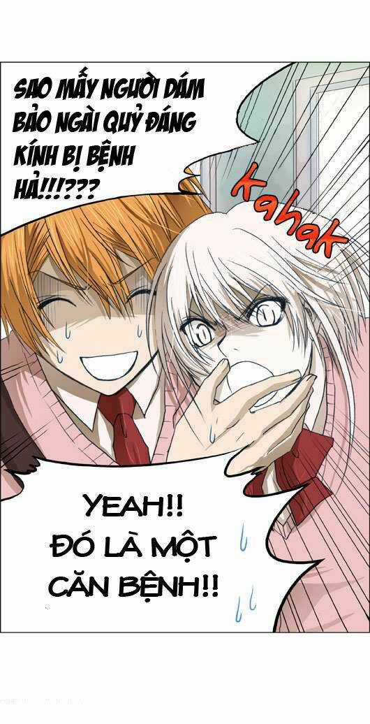 Chúa Tể Perdien - Chapter 10 - Trang 27