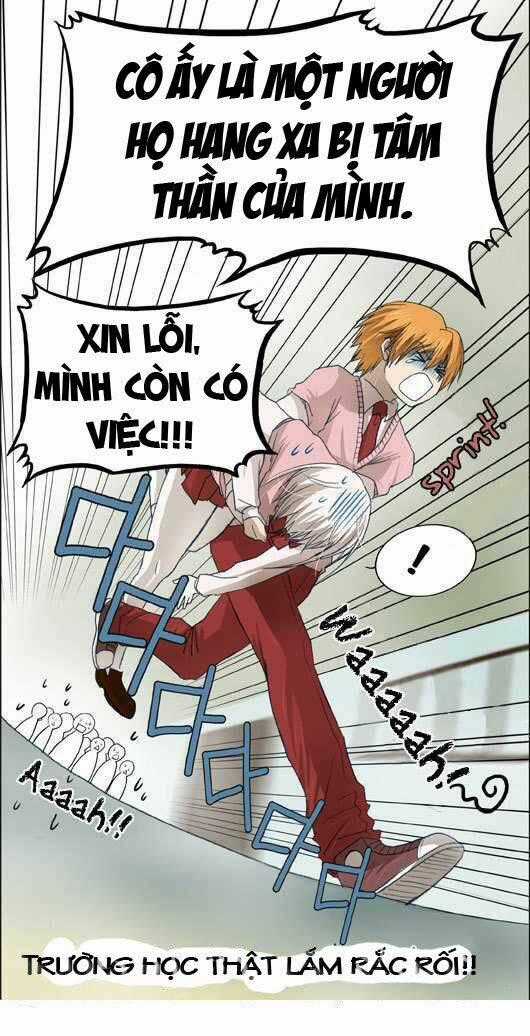 Chúa Tể Perdien - Chapter 10 - Trang 30