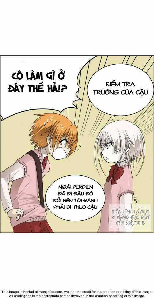 Chúa Tể Perdien - Chapter 10 - Trang 5