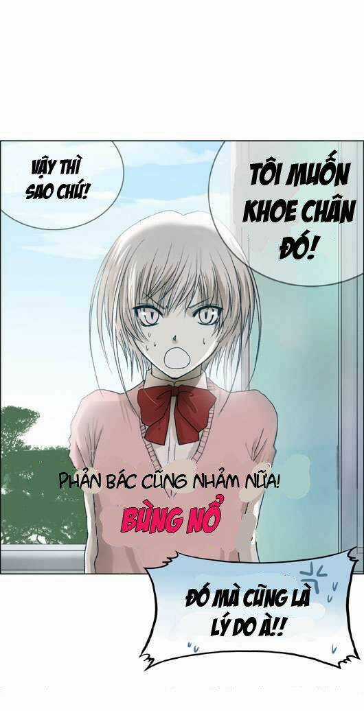 Chúa Tể Perdien - Chapter 10 - Trang 8