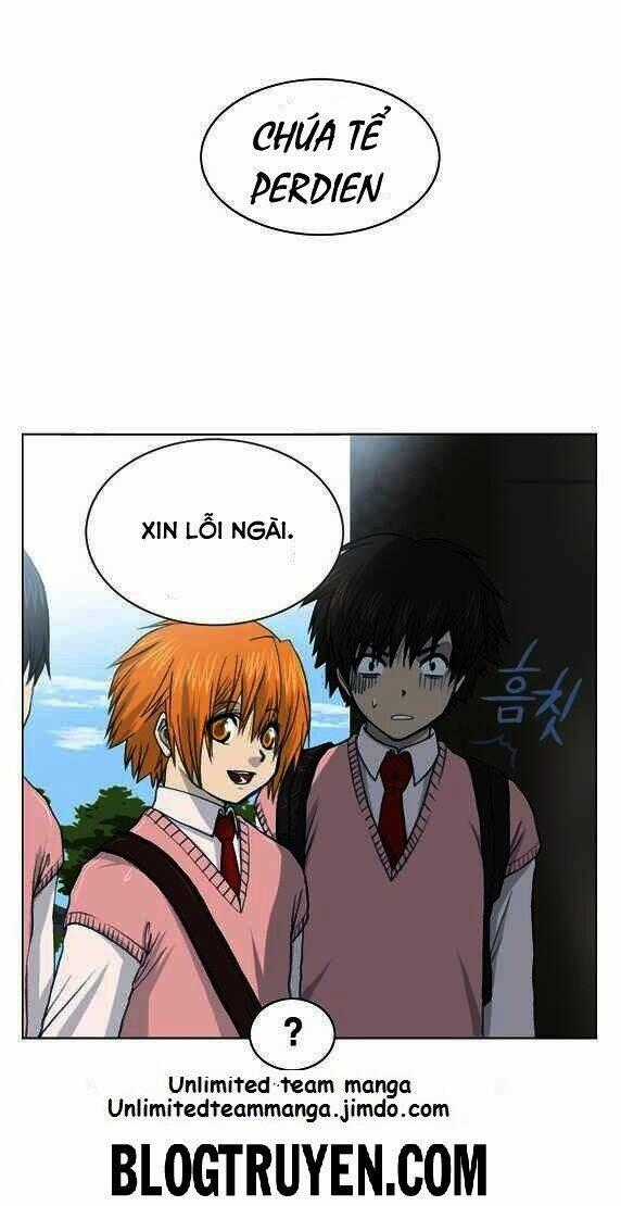 Chúa Tể Perdien - Chapter 2 - Trang 1