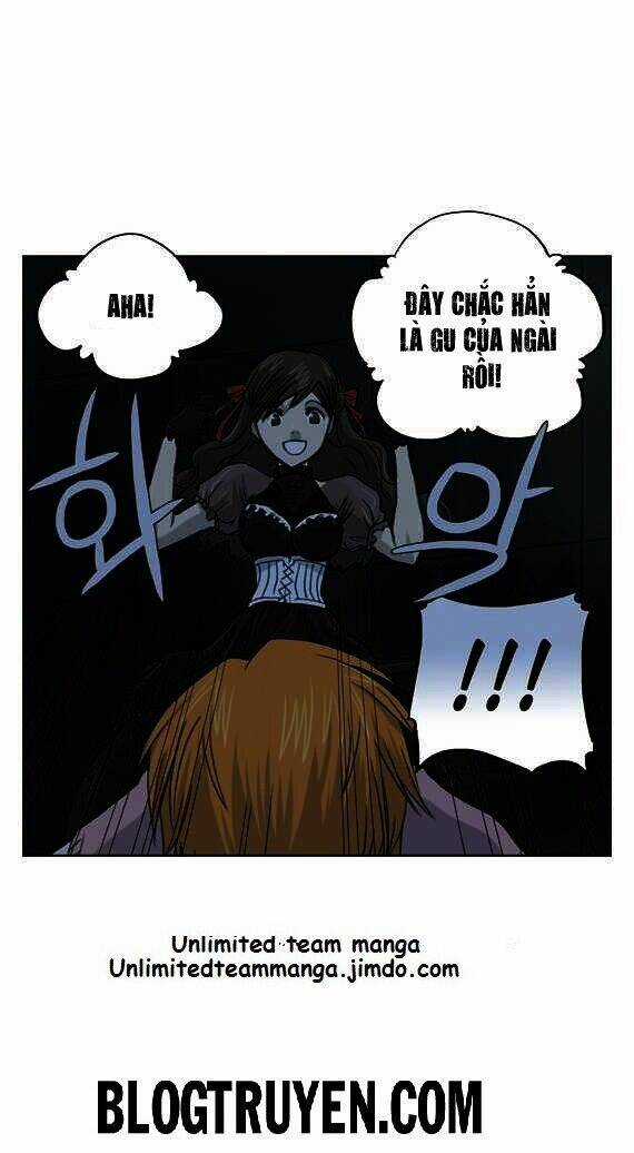 Chúa Tể Perdien - Chapter 2 - Trang 11