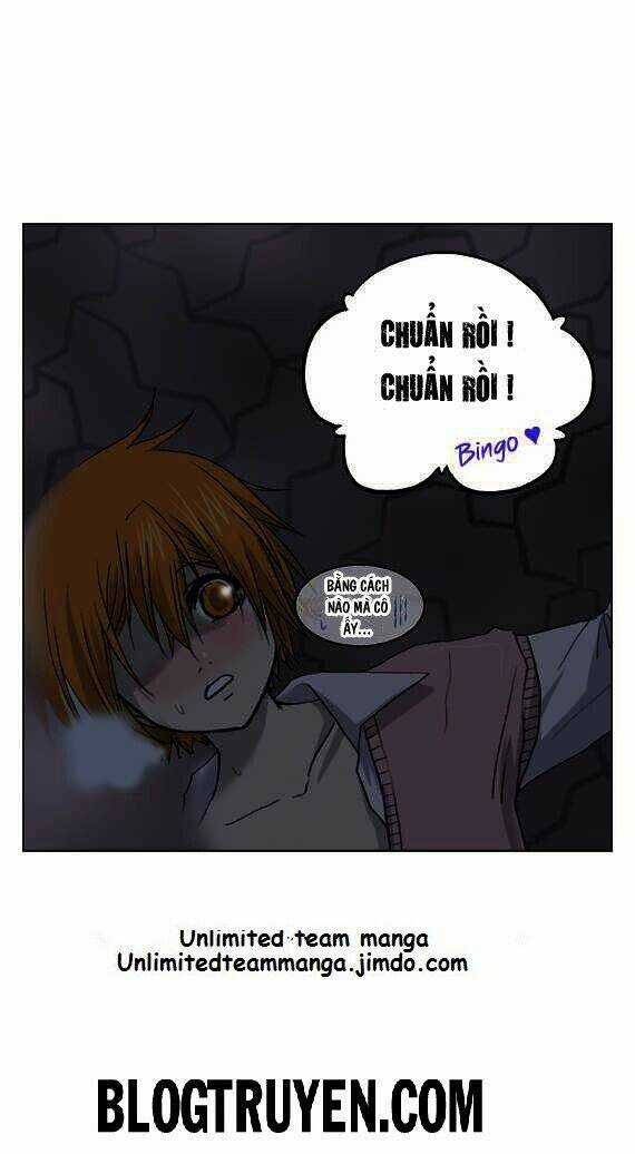 Chúa Tể Perdien - Chapter 2 - Trang 12