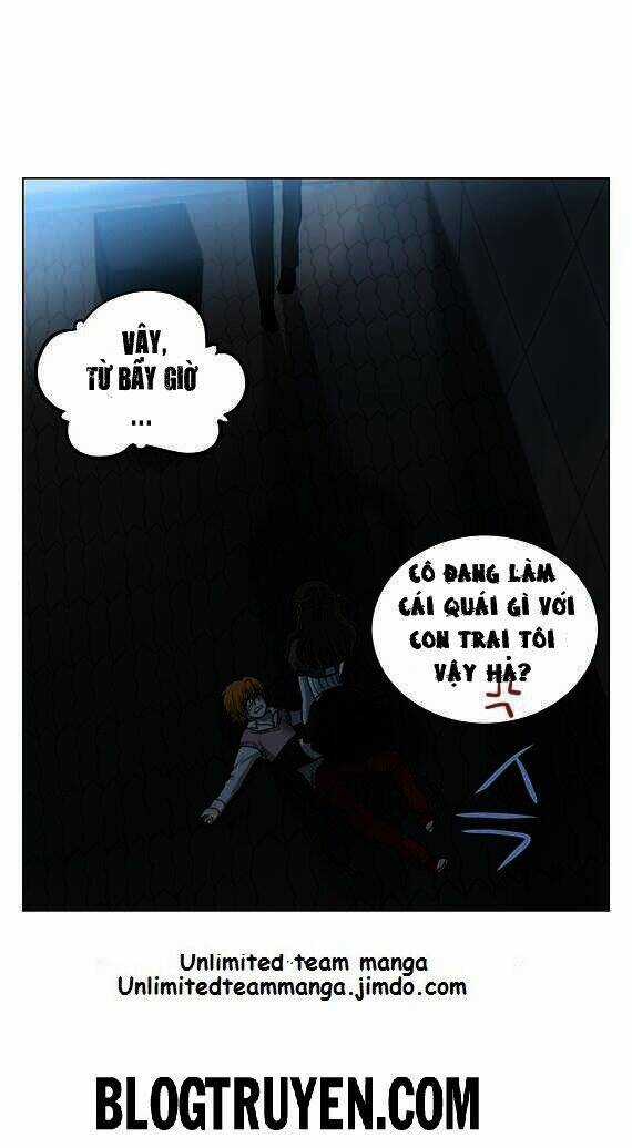 Chúa Tể Perdien - Chapter 2 - Trang 13