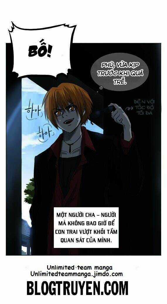 Chúa Tể Perdien - Chapter 2 - Trang 14