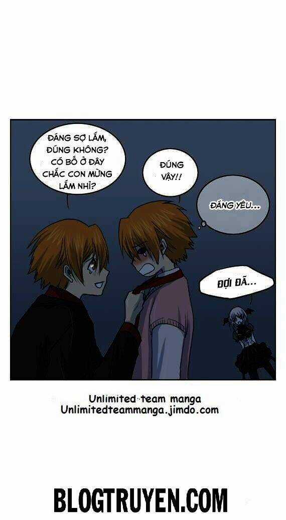 Chúa Tể Perdien - Chapter 2 - Trang 17