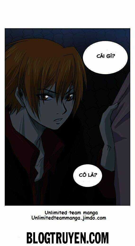 Chúa Tể Perdien - Chapter 2 - Trang 18