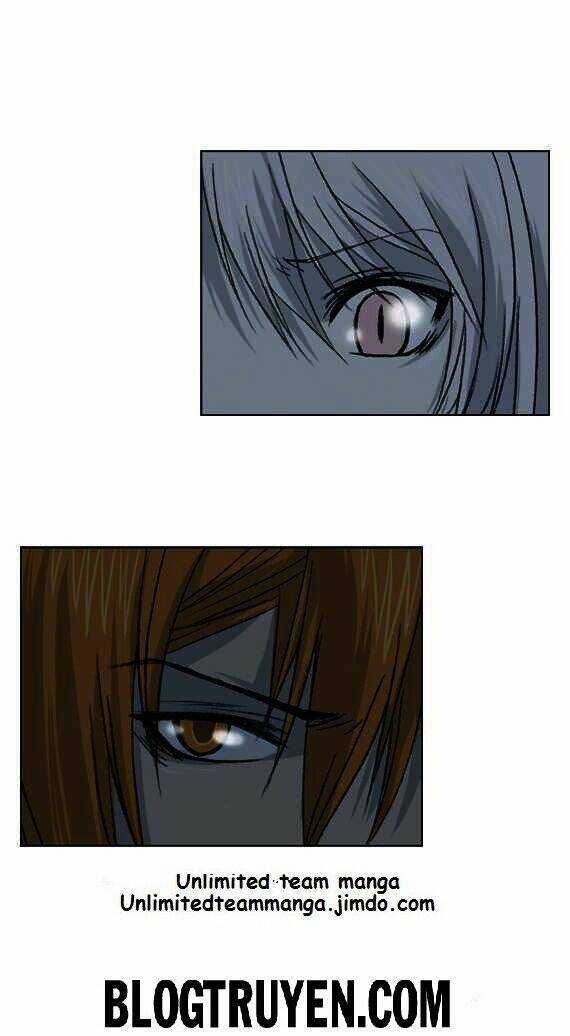 Chúa Tể Perdien - Chapter 2 - Trang 19