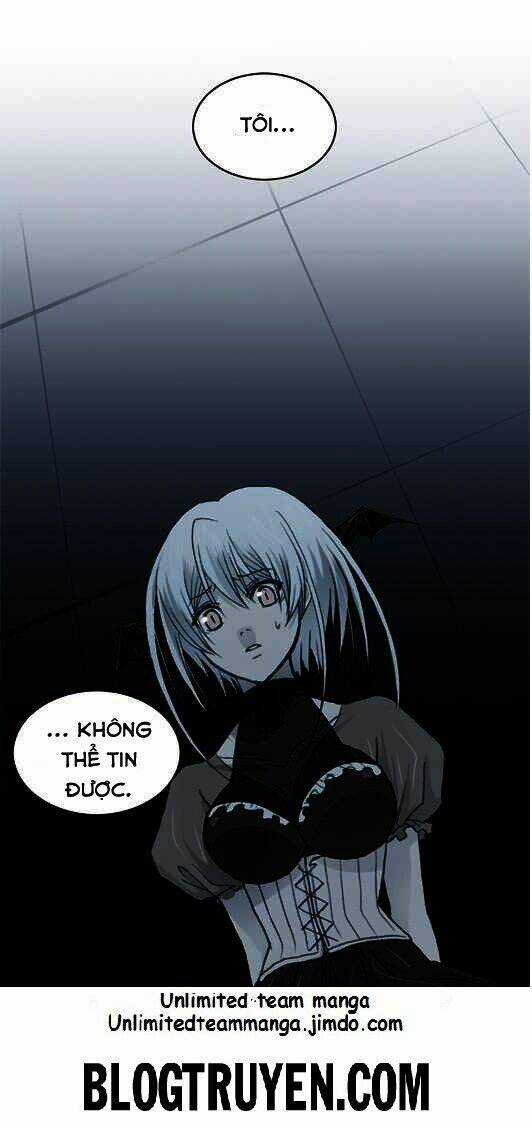 Chúa Tể Perdien - Chapter 2 - Trang 20